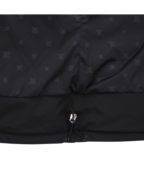 ANEW GOLF(アニューゴルフ)の「W KNIT HYBIRD DOWN JK_BK(ダウンジャケット/コート・レディース・その他・MEDIUM/LARGE/X-SMALL/SMALL)」の9枚目の写真