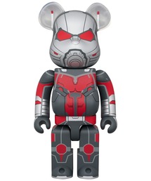 BE@RBRICK(�x�A�u���b�N)��BE@RBRICK ANT-MAN 400��(�t�B�M���A)