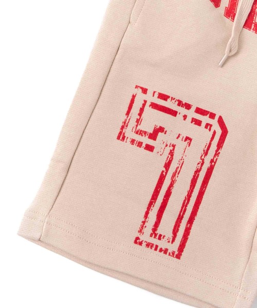 DIESEL KIDS(ディーゼルキッズ)の「DIESEL(ディーゼル)Kids & Junior ブランドロゴショートパンツ(その他パンツ・キッズ・ブラック/ベージュ・12Y/10Y/8Y/4Y/16Y/14Y/6Y)」の5枚目の写真