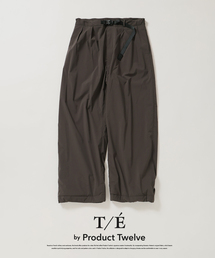 Product Twelve｜プロダクトトゥエルブ（メンズ）のスラックス