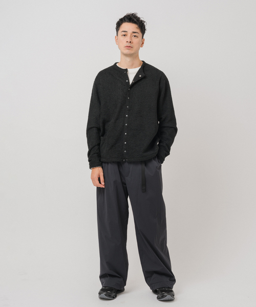 T/E （ティーイー） M52 トラウザーズ（スラックス）｜Product Twelve