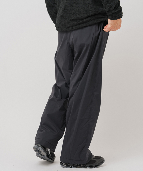 Product Twelve（プロダクトトゥエルブ）の「T/E （ティーイー） M52 トラウザーズ（スラックス・メンズ・ブラック/ブラウン・LARGE/MEDIUM）」の10枚目の写真