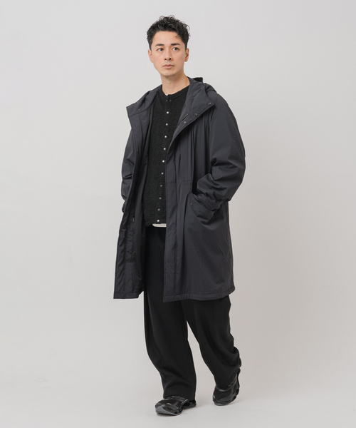 Product Twelve（プロダクトトゥエルブ）の「T/E （ティーイー） M52 トラウザーズ（スラックス・メンズ・ブラック/ブラウン・LARGE/MEDIUM）」の16枚目の写真