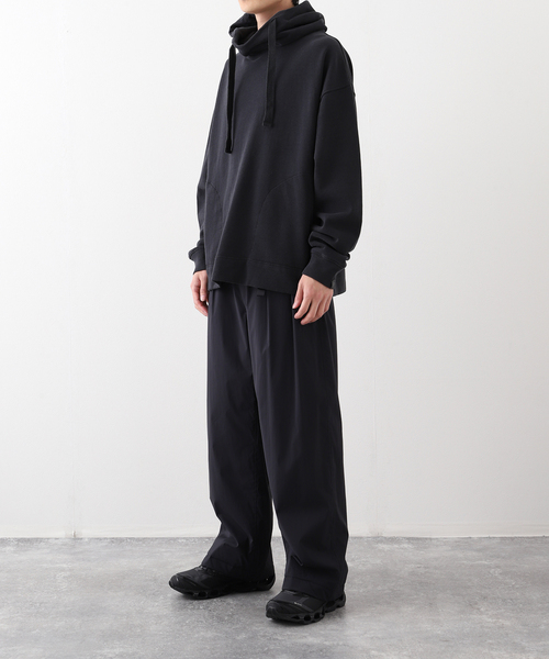 T/E （ティーイー） M52 トラウザーズ（スラックス）｜Product Twelve