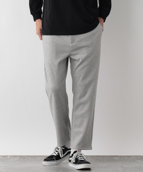 FOUND GOOD（ファウンドグッド）の「TRPUスラックス（スラックス・メンズ・ブラック/グレー系5/グレー系8・L/M/S/XL）」の13枚目の写真