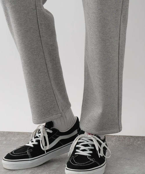 FOUND GOOD（ファウンドグッド）の「TRPUスラックス（スラックス・メンズ・ブラック/グレー系5/グレー系8・L/M/S/XL）」の17枚目の写真