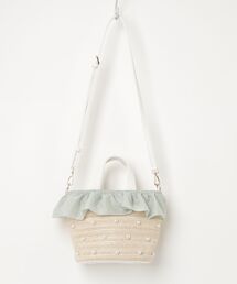 レディースL～LL　ダイアナ未使用バッグ　未使用&中古　盛り沢山 ブランド古着】DIANA｜ダイアナのバッグ古着通販 - ZOZOUSED