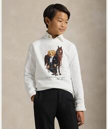 スウェット スウェット ポロベア」に該当するPOLO RALPH LAUREN｜ポロ