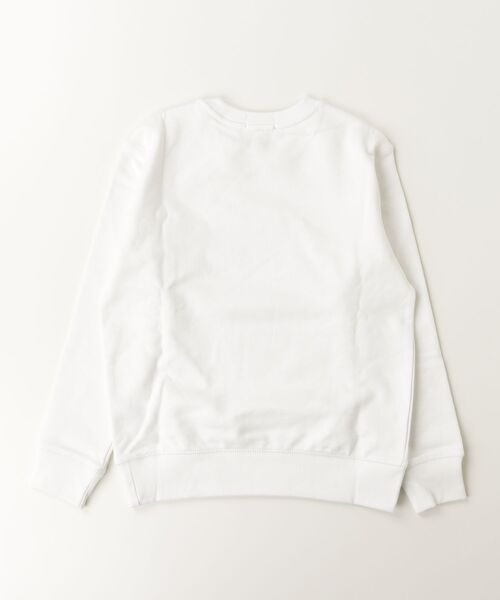 ルナー ニュー イヤー Polo ベア スウェットシャツ（スウェット