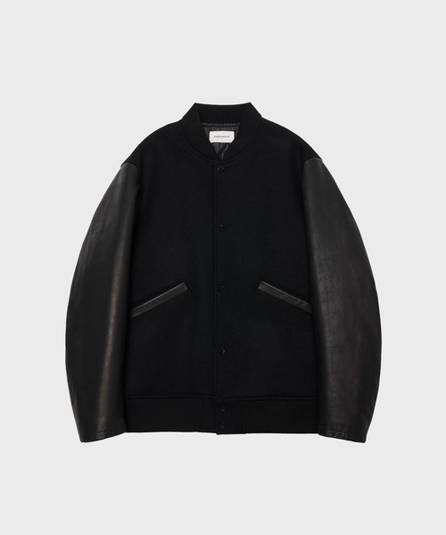 MARKAWARE/マーカウェア】AWARD JACKET（ブルゾン）｜markaware