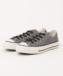 CONVERSE コンバース AS AGED CL OX オールスター エイジド CL OX 31317452 IRON GRAY