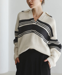 NOBLE｜ノーブルのニット/セーター（長袖）通販 - ZOZOTOWN