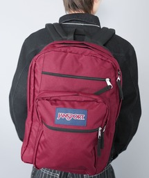 SPINNS | 【JANSPORT/ジャンスポーツ】ビッグスチューデント(BIG STUDENT)バックパック/34L/大容量(バックパック/リュック)