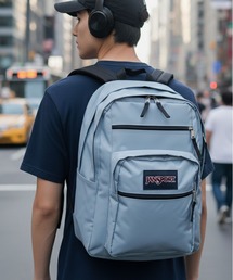 SPINNS（スピンズ）の「【JANSPORT/ジャンスポーツ】ビッグスチューデント(BIG STUDENT)バックパック/34L/大容量（バックパック/リュック）」