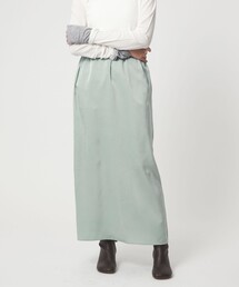 green label relaxing｜グリーンレーベルリラクシングのスカート