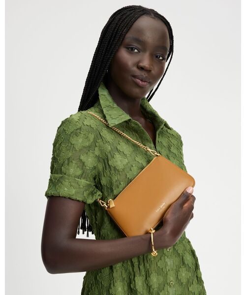 セール】グレース ポシェット（ポーチ）｜kate spade new york（ケイト