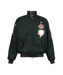 NUBIAN（ヌビアン）の「CLOT PATCH JKT（その他アウター）」
