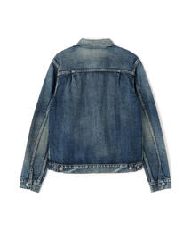 MINEDENIM | MINEDENIM（マインデニム）803 TF-GJKT USD(デニムジャケット)