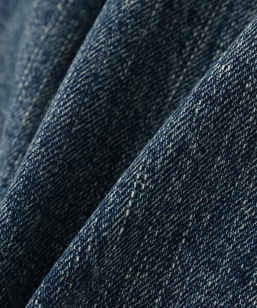 MINEDENIM（マインデニム）の「MINEDENIM（マインデニム）803 TF-GJKT USD（デニムジャケット・メンズ・その他4・2/1/3）」の8枚目の写真