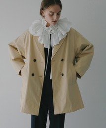 MANOF｜マノフ（レディース）のジャケット/アウター通販 - ZOZOTOWN