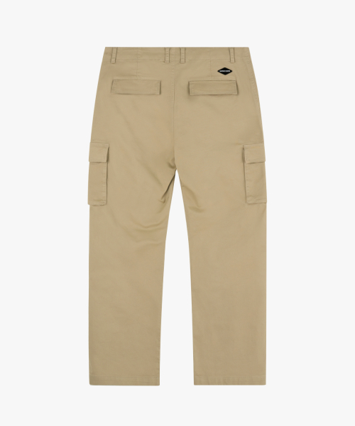 GEECOON(ジークーン)の「ユーティリティワークカーゴパンツ GEE248-302 ベージュ(その他パンツ・メンズ・その他・M/L/2XL/XL)」の3枚目の写真