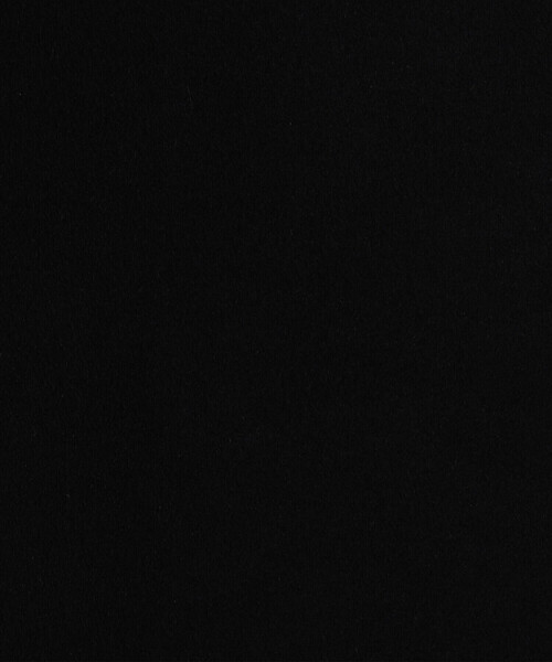 K.T KIYOKO TAKASE（キヨコタカセ）の「リサイクルアンゴラウール ロングチェスターコート（チェスターコート・レディース・チャコール/ブラック・7号/9号）」の4枚目の写真