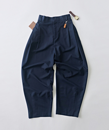 ANALOG MOOD（アナログムード）の「ブレンドバルーンスラックス（ネイビー）（スラックス）」