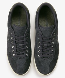 FRED PERRY | 先行予約受付中／Tennis Shoe Suede／スウェードテニススニーカー(スニーカー)