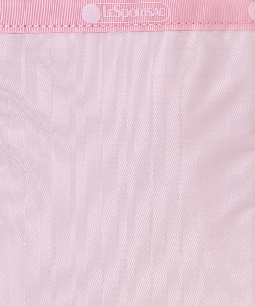 LeSportsac（レスポートサック）の「BOW MINI PHONE CROSSBODY ピンクボウズ（ショルダーバッグ・レディース・ピンク・FREE）」の10枚目の写真