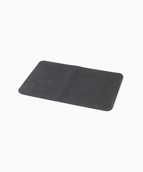 journal standard Furniture （ジャーナルスタンダードファニチャー）の「JSF SOFT BATH MAT　珪藻土 バスマット（ランドリーグッズ・レディース・ホワイト/ブラック/イエロー・FREE）」の7枚目の写真