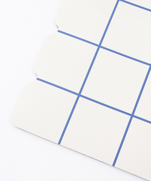 journal standard Furniture （ジャーナルスタンダードファニチャー）の「JSF SOFT BATH MAT　珪藻土 バスマット（ランドリーグッズ・レディース・ホワイト/ブラック/イエロー・FREE）」の14枚目の写真