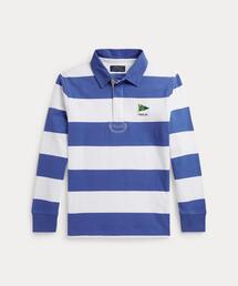 ラガーシャツ」に該当するキッズファッション通販 - ZOZOTOWN