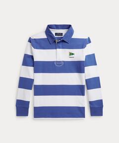 クラシック フィット Polo ベア ラグビー シャツ（その他トップス