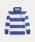 POLO RALPH LAUREN CHILDRENSWEAR�i�|�� �����t ���[���� �`���h�����Y�E�F�A�j�́u�m�[�e�B�J���C���X�p�C�A�[�h �R�b�g�� ���O�r�[ �V���c�i���̑��g�b�v�X�j�v�b�z���C�g