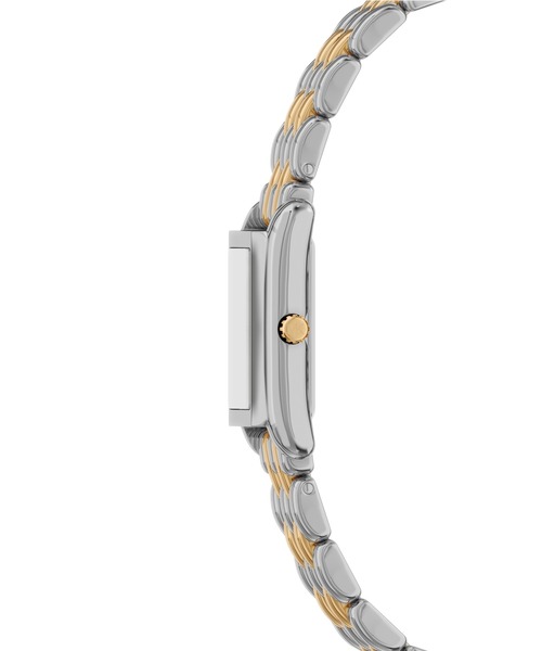 MICHAEL KORS（マイケルコース）の「マイケル・コース 腕時計 レディース アナログ ステンレス MK4999（アナログ腕時計・レディース・マルチ・FREE）」の4枚目の写真