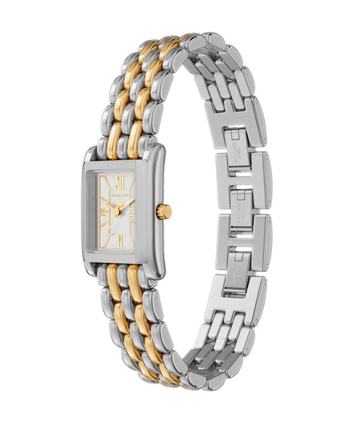 MICHAEL KORS（マイケルコース）の「マイケル・コース 腕時計 レディース アナログ ステンレス MK4999（アナログ腕時計・レディース・マルチ・FREE）」の6枚目の写真