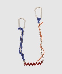 MARNI（マルニ）の「BRASS / ウォレットチェーン（チャーム）」