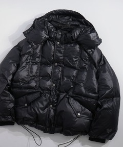 MONCLER ダウンK2スペシャル MONCLER ダウンK2スペシャル - メルカリ