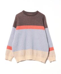 EMMA CLOTHES（エマクローズ）の「長袖ニット（ニット/セーター）」