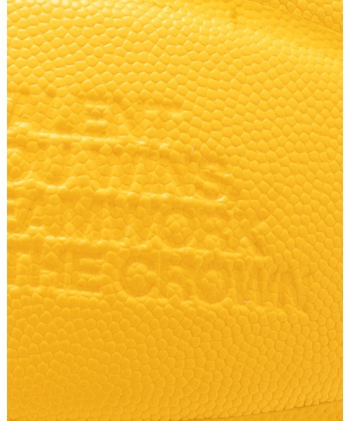 APPLEBUM（アップルバム）の「APPLEBUM × TACHIKARA CUSTOM BASKETBALL “Y.E.L.”（スポーツグッズ・メンズ・イエロー・ONE SIZE）」の9枚目の写真