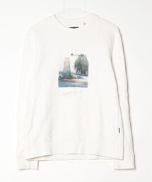 Afends（アフェンズ）の「スウェットカットソー（スウェット）」
