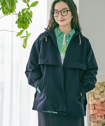 niko and... | ヨーク付きマウンテンパーカ(マウンテンパーカー)