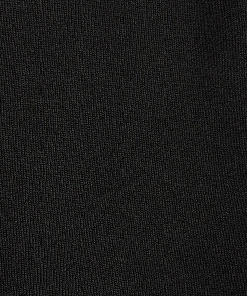 COMME CA MEN(コムサメン)の「オーバーサイズ ニットブルゾン(カーディガン/ボレロ・メンズ・グレー/ブラック・M/L)」の22枚目の写真