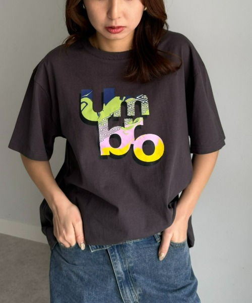 UMBRO（アンブロ）の「【UMBRO】【ユニセックス】綿100％サッカーT