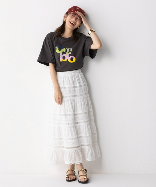 UMBRO(アンブロ)の「【UMBRO】【ユニセックス】綿100%サッカーTシャツ 【アンブロ/umbra/UNDOVE限定/UNDOVEオリジナル/UVカット/吸水速乾/ストレッチ/ユニT】(Tシャツ/カットソー・レディース・ホワイト系その他/グレー系1/グレー系2/ホワイト系その他2・SMALL/MEDIUM/X-LARGE/LARGE)」の19枚目の写真