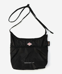DANTON（ダントン）の「DANTON | サコッシュ MONCEAU 2.0 UNISEX（ショルダーバッグ）」