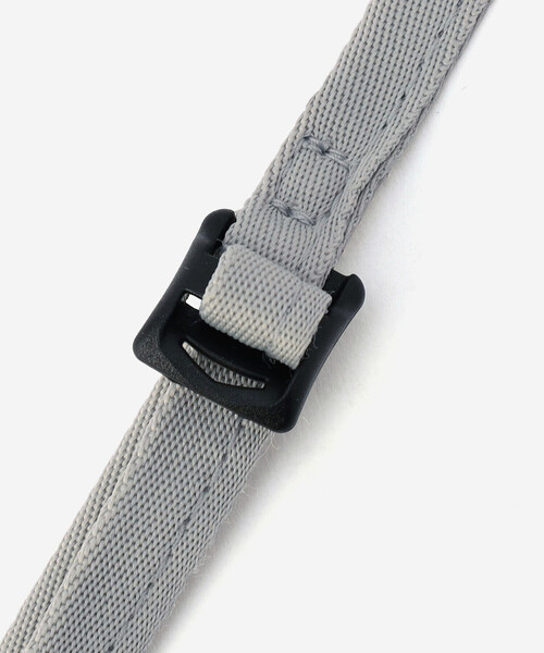 DANTON（ダントン）の「DANTON | サコッシュ MONCEAU 2.0 UNISEX（ショルダーバッグ・レディース・ブラック/サックスブルー/パープル/グレー・-）」の9枚目の写真