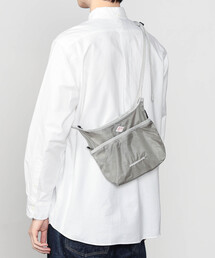 DANTON（ダントン）の「DANTON | サコッシュ MONCEAU 2.0 UNISEX（ショルダーバッグ）」