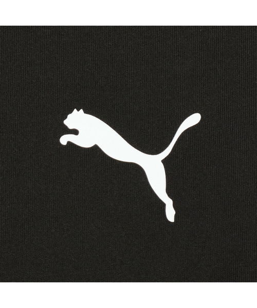 PUMA(プーマ)の「PUMA プーマ メンズ トレーニング ニットパンツ(その他パンツ・メンズ・ブラック/スモークグレー・LARGE/MEDIUM/SMALL/X-LARGE/XX-LARGE)」の5枚目の写真