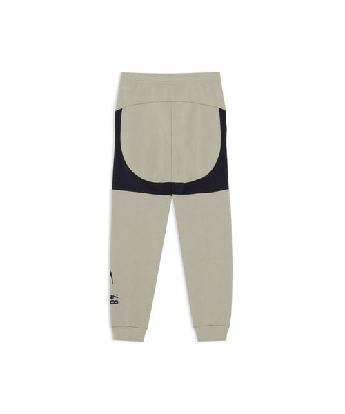 PUMA(プーマ)の「PUMA プーマ メンズ トレーニング ニットパンツ(その他パンツ・メンズ・ブラック/スモークグレー・LARGE/MEDIUM/SMALL/X-LARGE/XX-LARGE)」の11枚目の写真